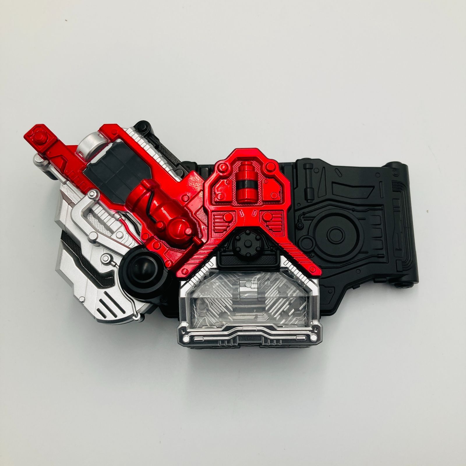 バンダイ BANDAI CSM ロストドライバー Ver.1.5 フウトPIエディション