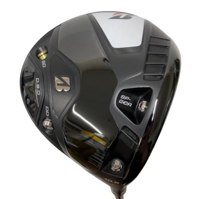 【中古】 ブリヂストン BRIDGESTONE B2 HT 10.5° ドライバー DR TENSEI PRO BLUE 1K 50 (フレックスS) メンズ 男性用 右利き 右用 Bランク ゴルフクラブ