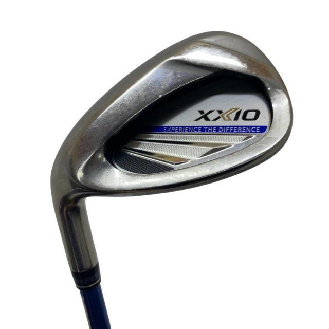 【中古】 ダンロップ XXIO(2020) AW レフティ ウェッジ WG XXIO MP1100(IR) (フレックスR) メンズ 男性用 左利き レフティ 左用 Cランク ゴルフクラブ