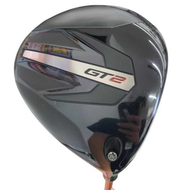 【中古】 タイトリスト GT2 10° ドライバー DR Tour AD DI-6 (フレックスS) メンズ 男性用 右利き 右用 Bランク ゴルフクラブ