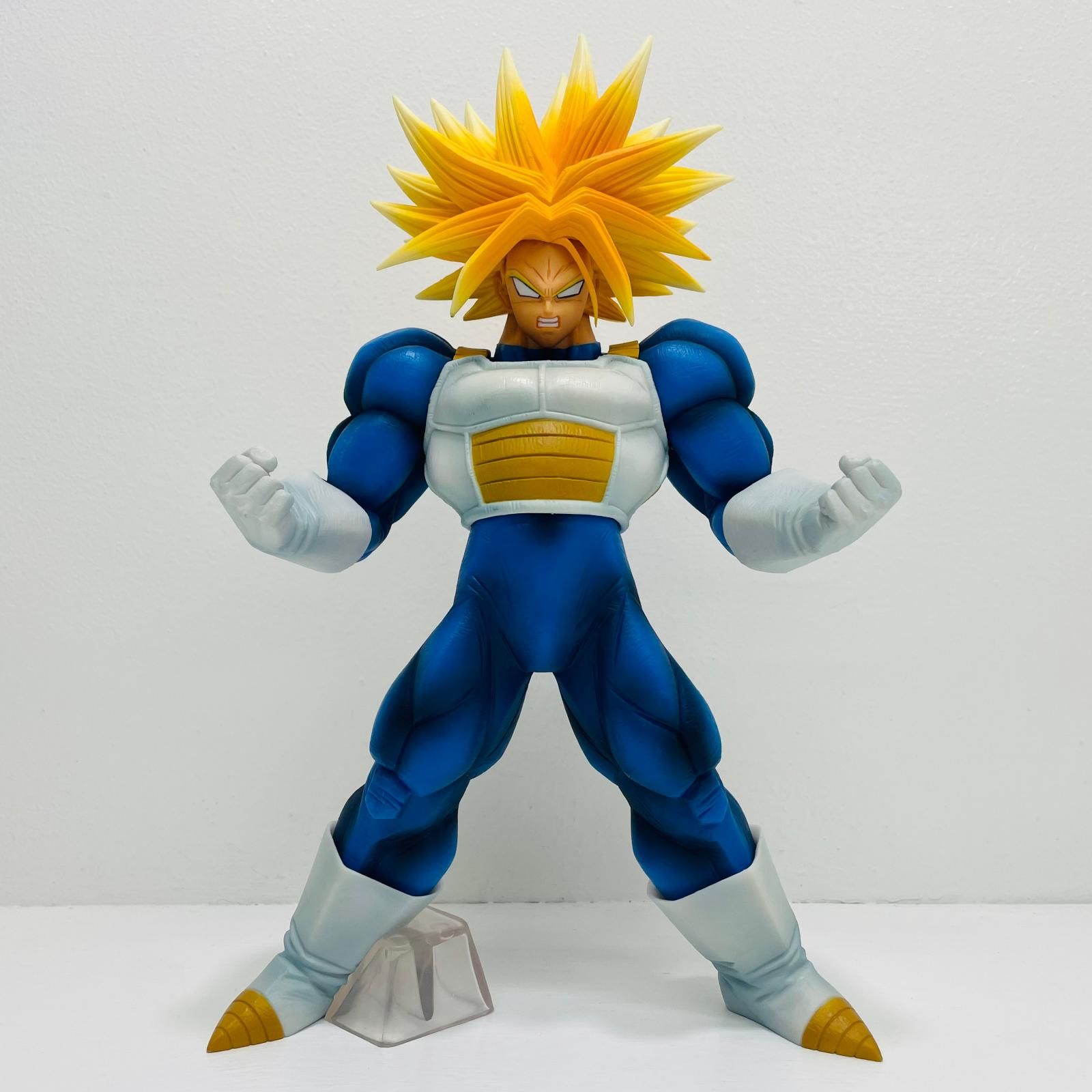 飾磨店】 中古 E賞超トランクス「ドラゴンボールVSオムニバス超