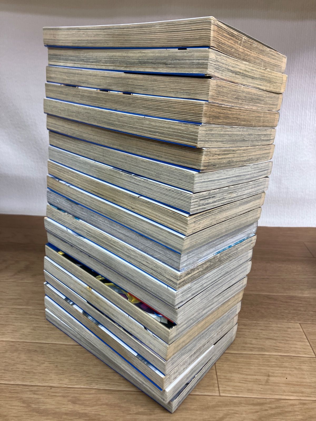 未開封あり】BLEACH ブリーチ 1～74巻＋関連本2冊 コミック全巻セット