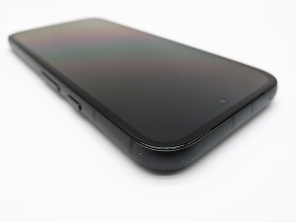 ■美品■Google/グーグル■Pixel 8a■128GB■ネットワーク利用制限〇■SIMフリー■オブシディアン■初期化済み■バッテリー正常■zhh412k