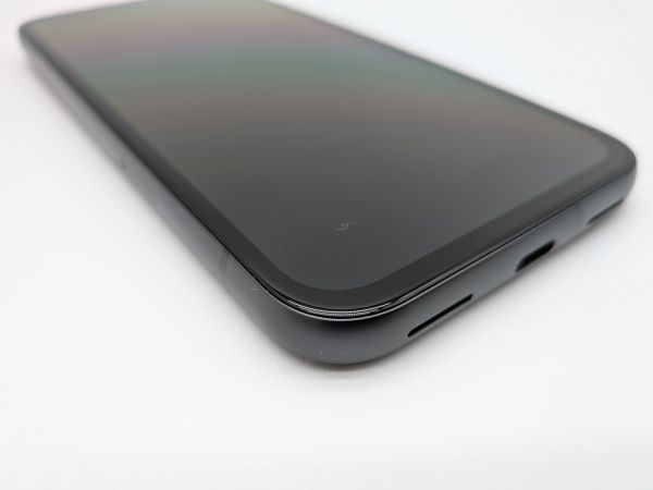 ■美品■Google/グーグル■Pixel 8a■128GB■ネットワーク利用制限〇■SIMフリー■オブシディアン■初期化済み■バッテリー正常■zhh412k