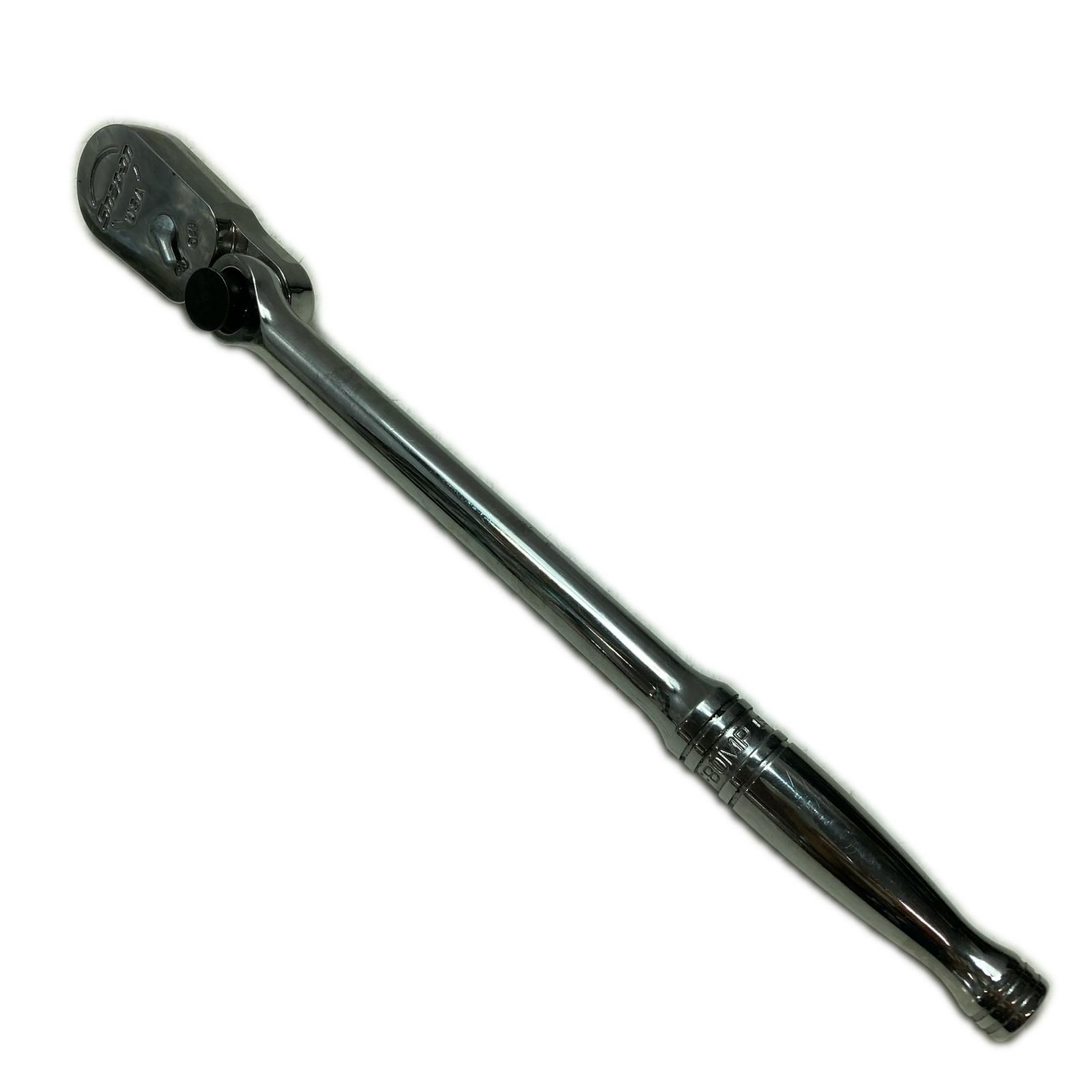 Snap-on スナップオン ラチェットハンドル F80MP