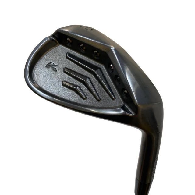 【中古】 キャスコ ORCA STUDIO OW-126JP WEDGE 55° ウェッジ WG リシャフト (フレックスその他) メンズ 男性用 右利き 右用 Dランク ゴルフクラブ 14,421円