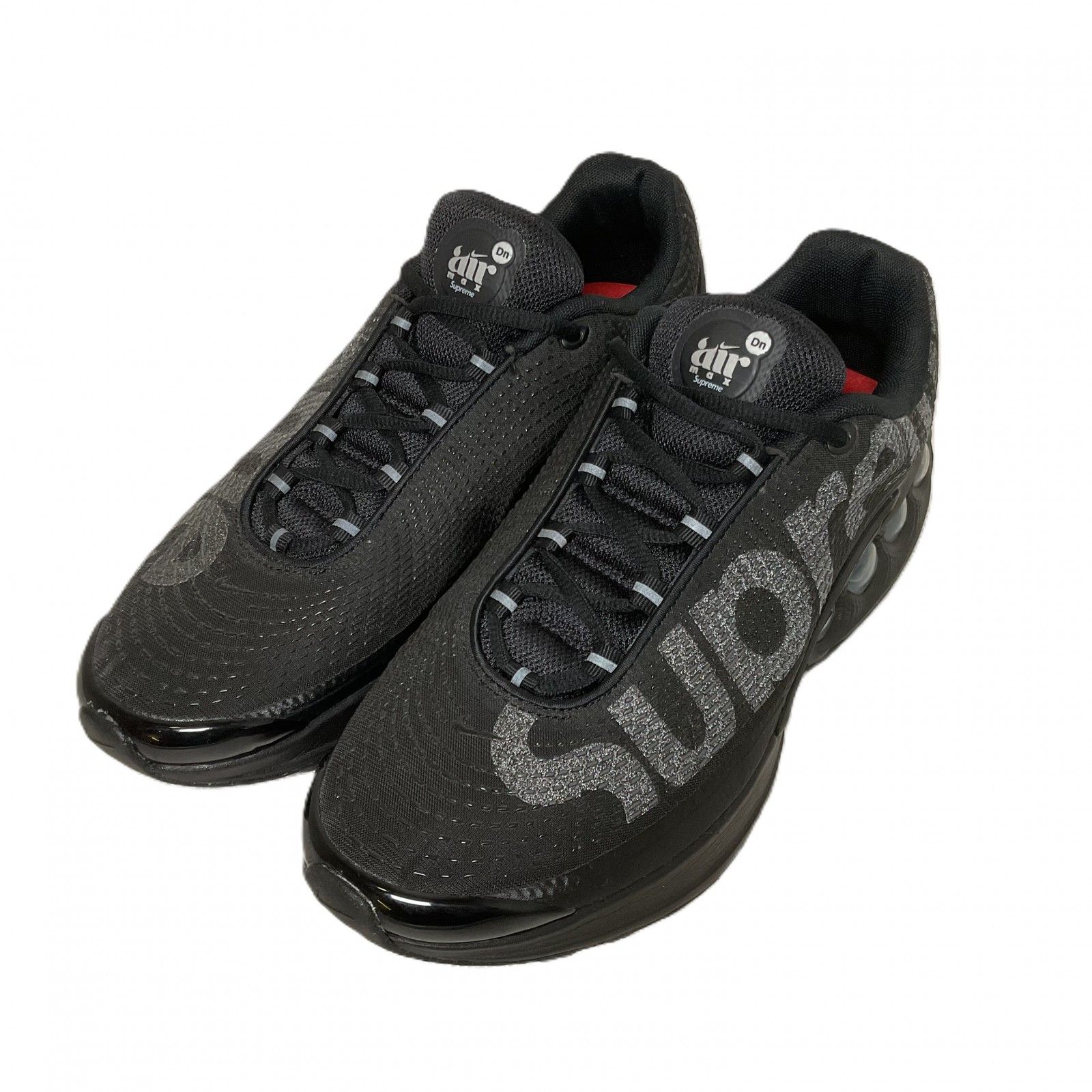 NIKE×SUPREME【ナイキ×シュプリーム】AIRMAX DN JP27.5 別紐付き 35,035円
