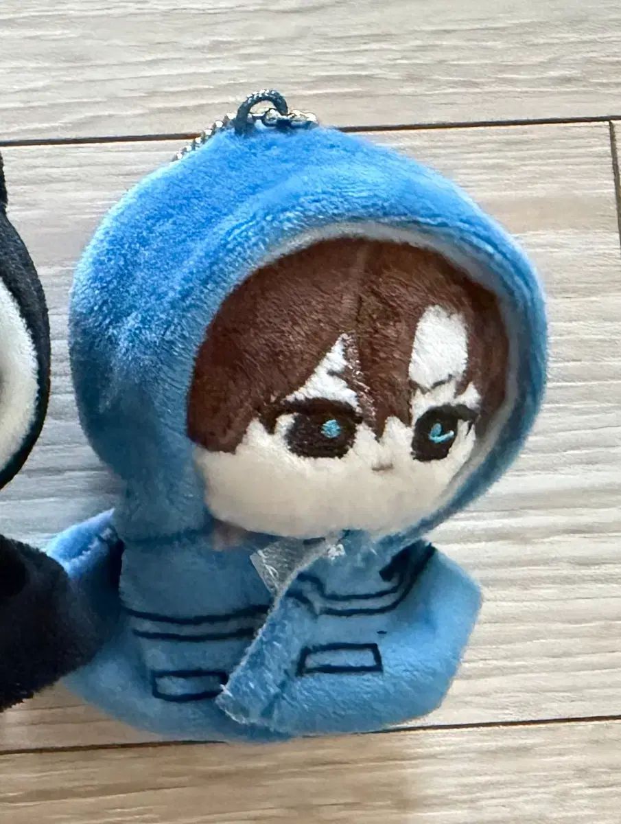 괴출ポップ업 최요원 5cm ぬいぐるみ 出品