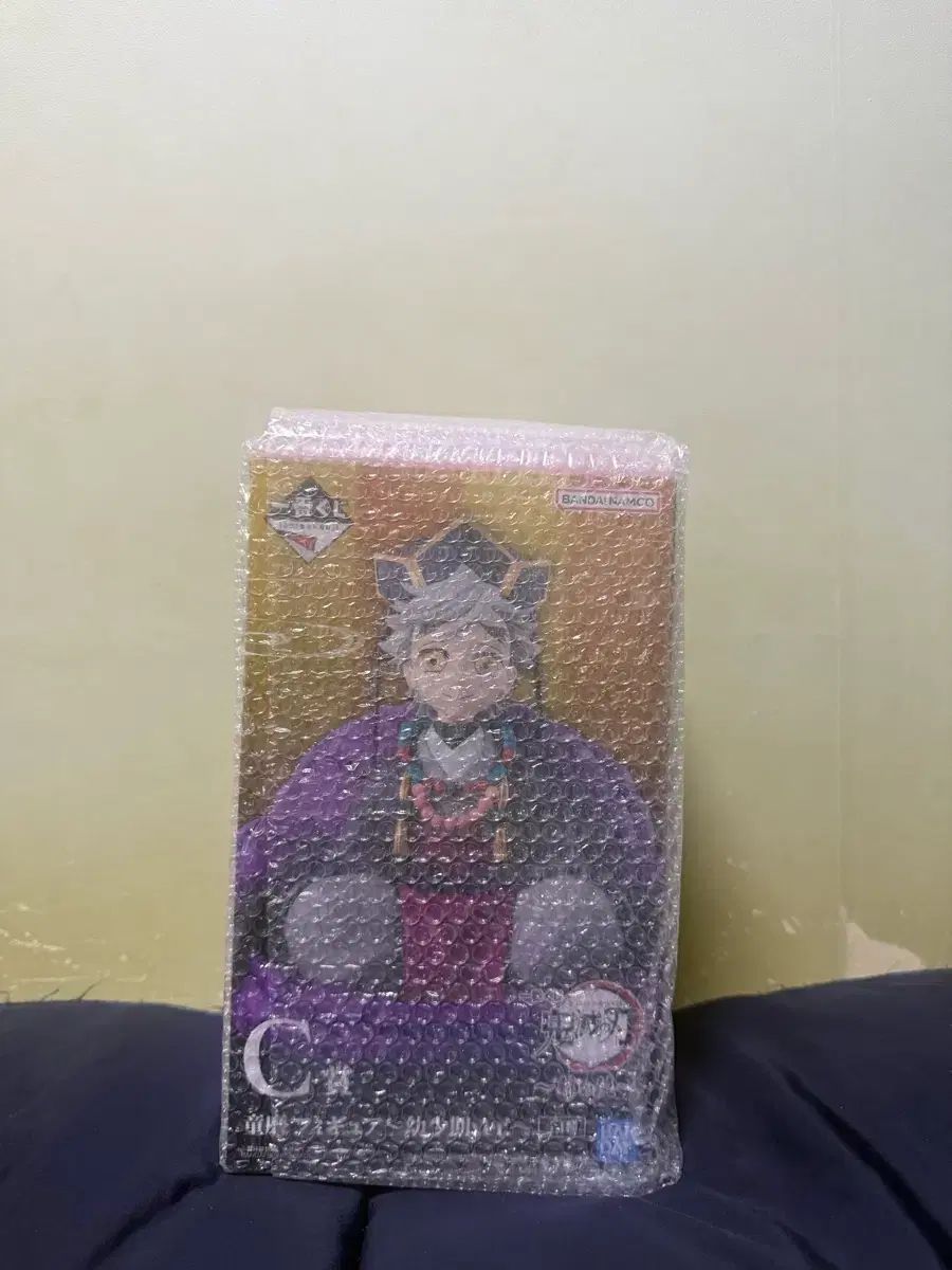 鬼滅の刃 童磨 C賞