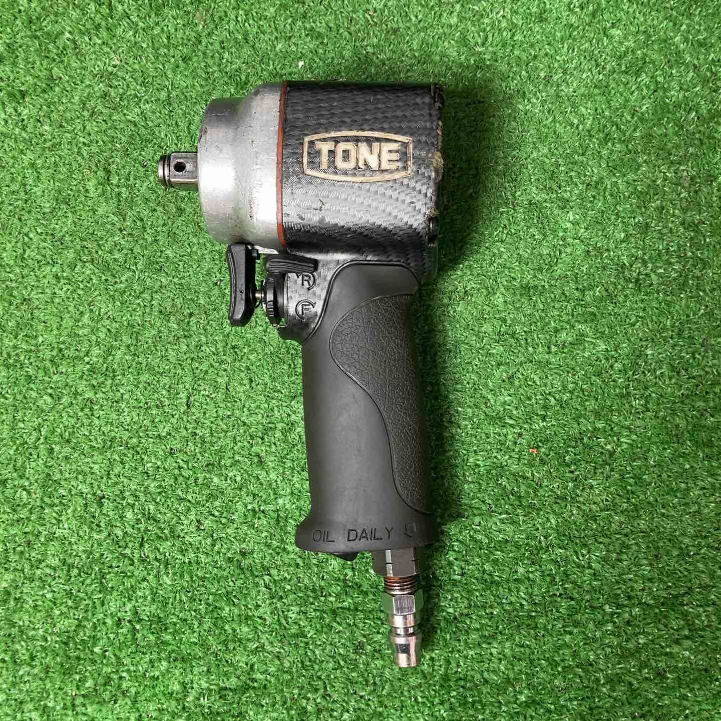 【中古品】☆トネ(TONE) エアインパクトレンチ AI4201【岩槻店】 11,899円
