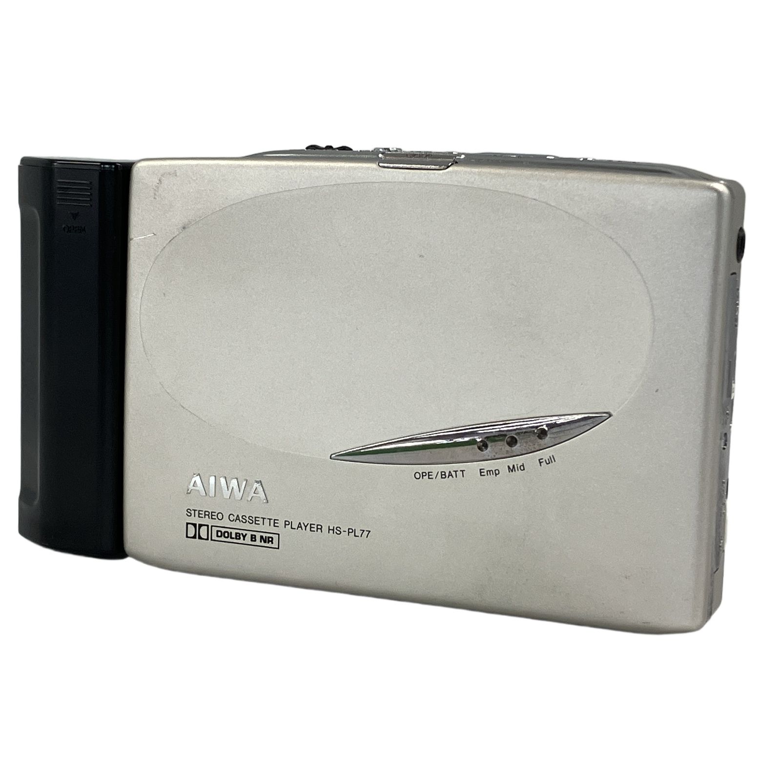 AIWA HS-PL77 カセットボーイ ステレオ カセット プレイヤー アイワ