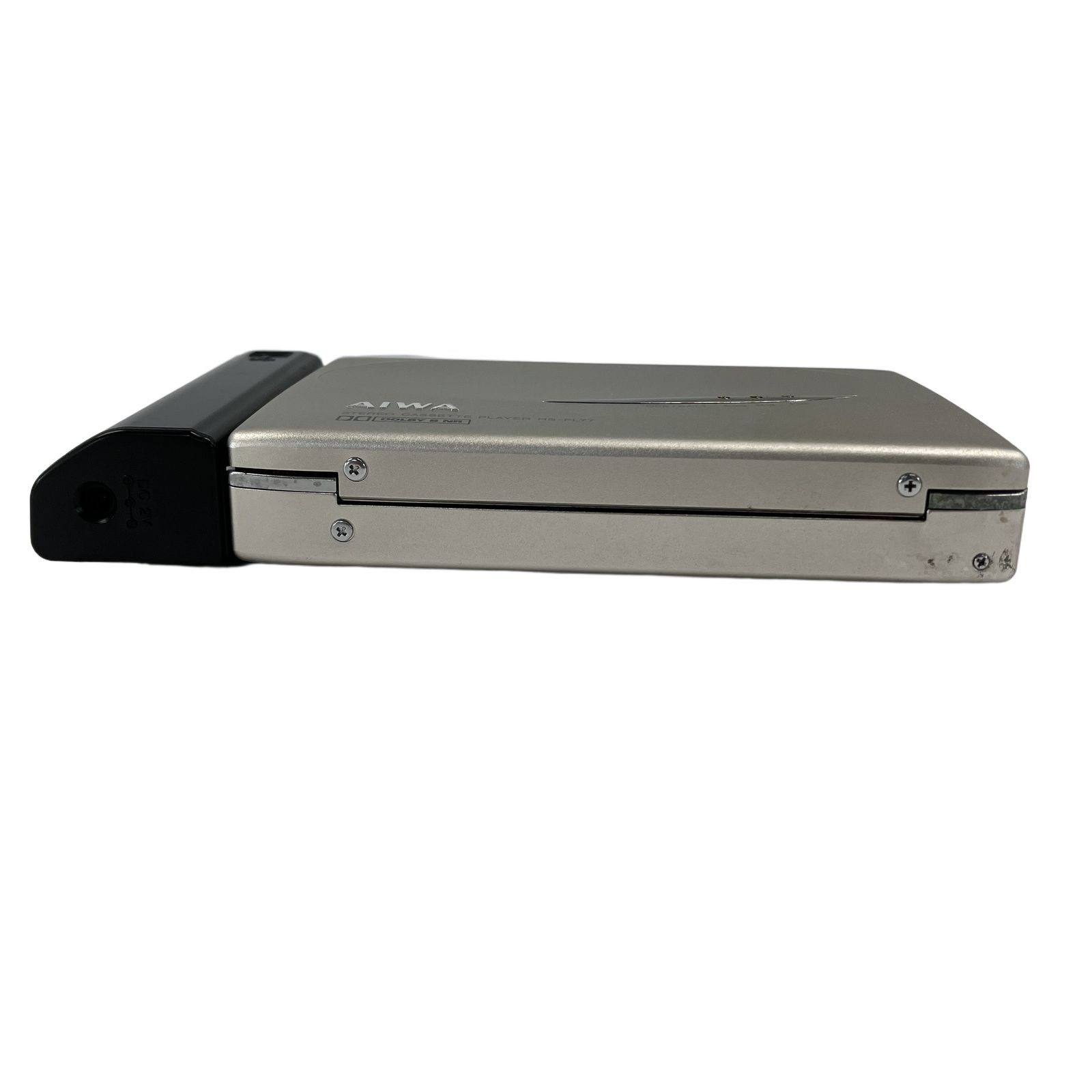 AIWA HS-PL77 カセットボーイ ステレオ カセット プレイヤー アイワ