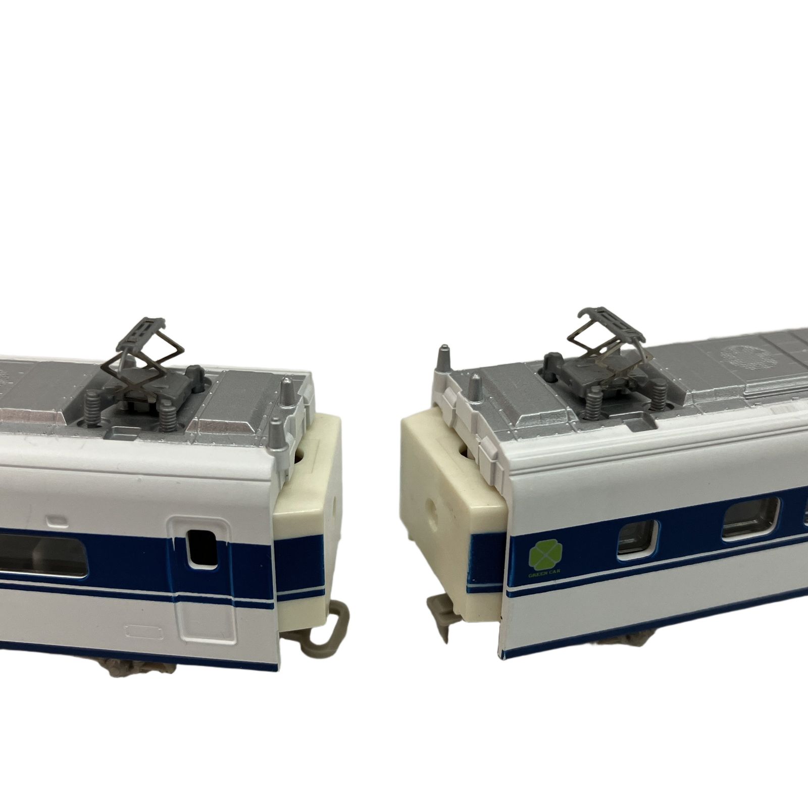 TOMIX 92624 JR100系東海道・山陽新幹線 7両セット Nゲージ 鉄道模型