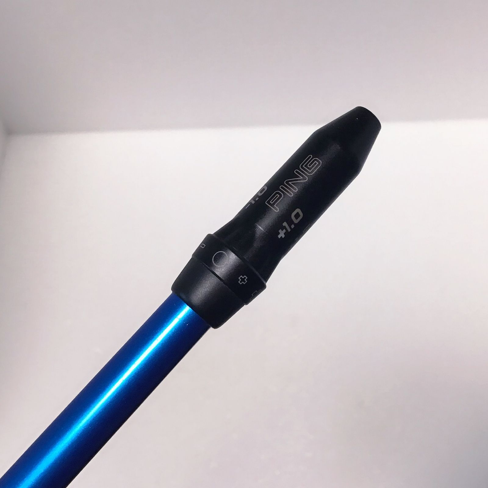 新品 G440純正 ALTA J CB Sフレックス ピン 7W用 シャフト
