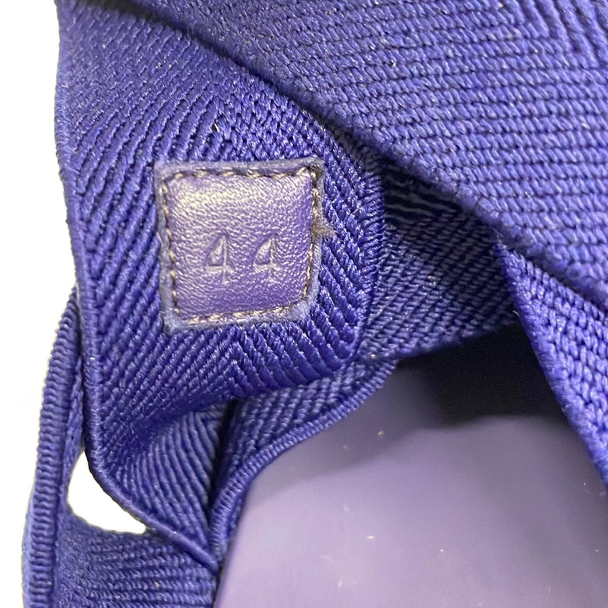 BOTTEGA VENETA(ボッテガヴェネタ) ビーチサンダル 44 メンズ
