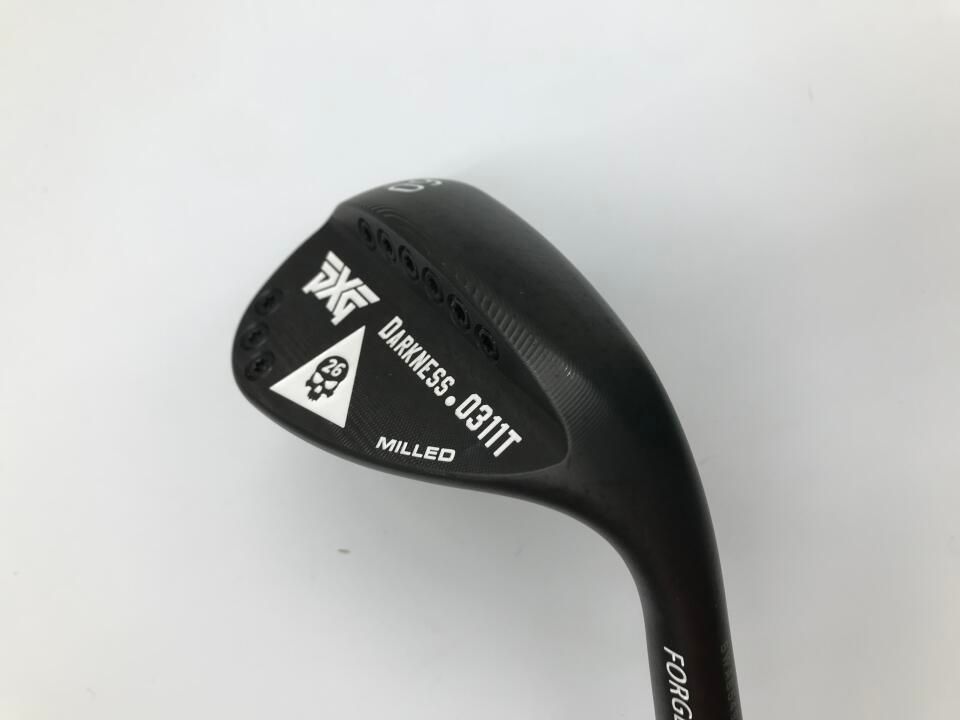 中古】 テーラーメイド Taylor Made MILLED GRIND 4 56/08 ウェッジ WG