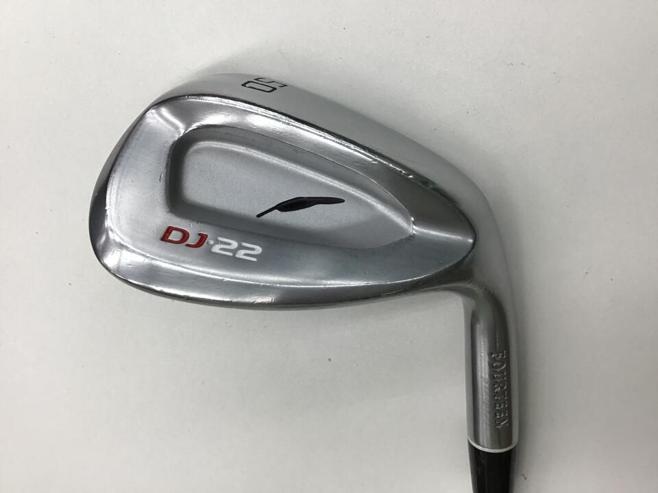 フォーティーン DJ-22 50度 NSプロ950GH HT WEDGEフレックス ウェッジ
