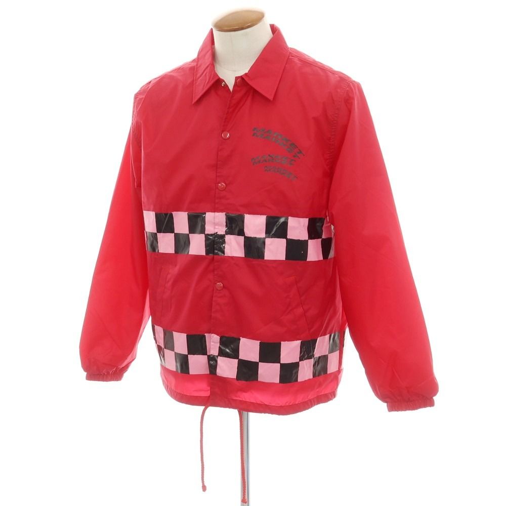 中古】コムデギャルソン COMME des GARCONS 2024年秋冬 ナイロン