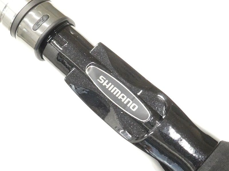 シマノ 21クロスミッション BB B66MH-S (01-9106110035) - メルカリ