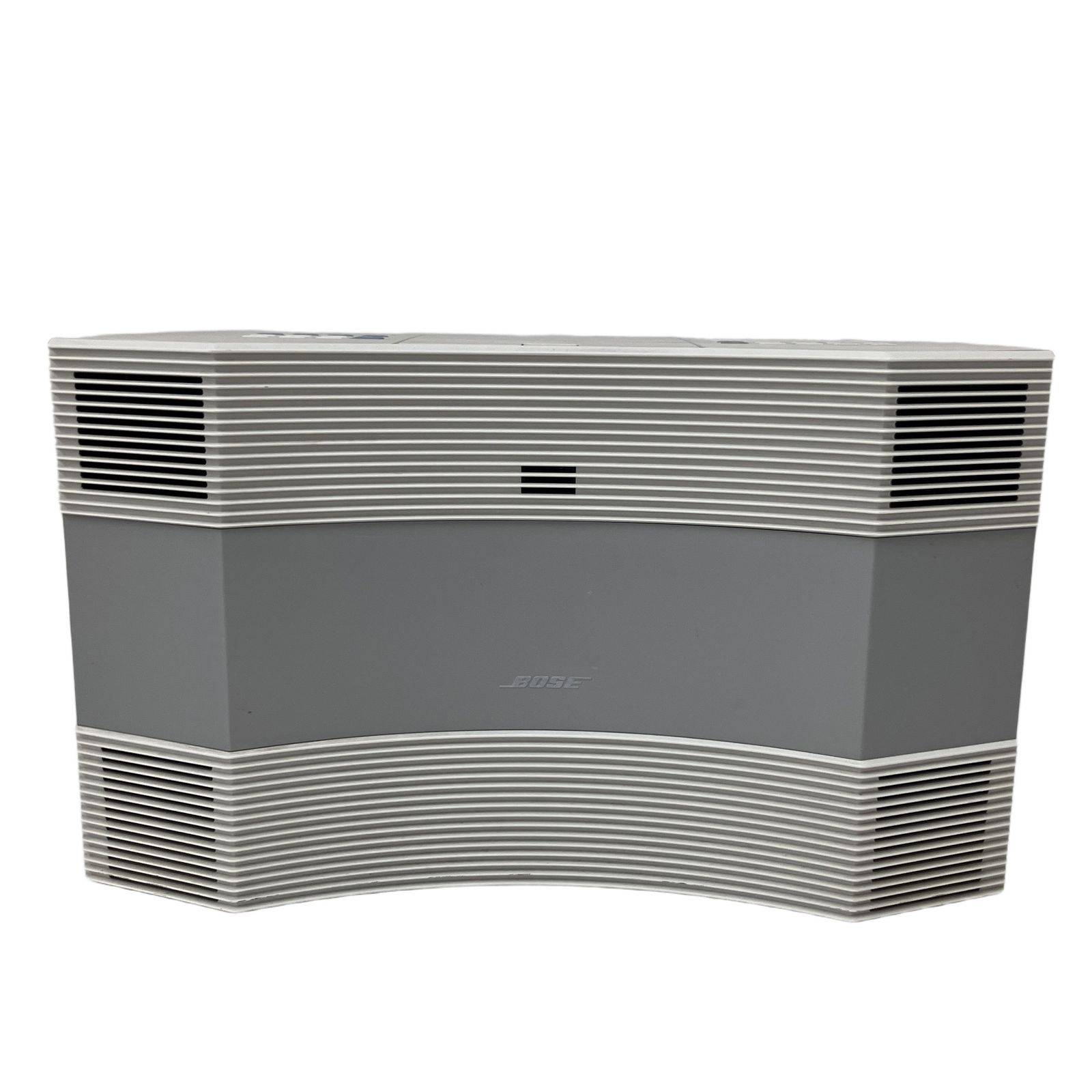Bose Acoustic Wave Music System II アコースティック ウェーブ