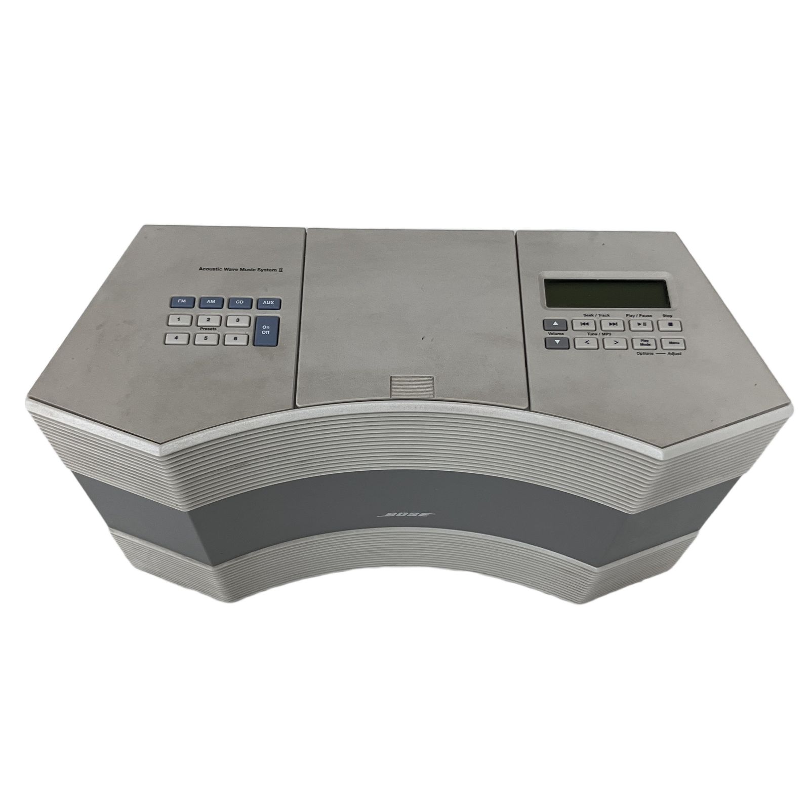 Bose Acoustic Wave Music System II アコースティック ウェーブ
