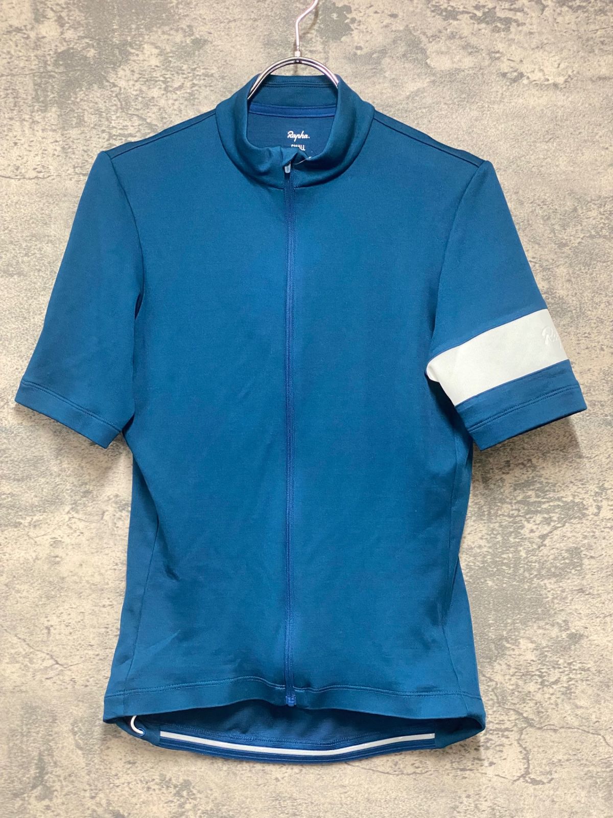 KJ437 ラファ Rapha MEN'S CLASSIC JERSEY 半袖 サイクルジャージ