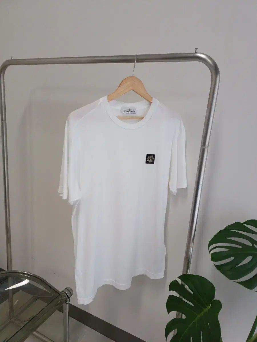 STONE ISLAND ストーンアイランド 半袖 Tシャツ