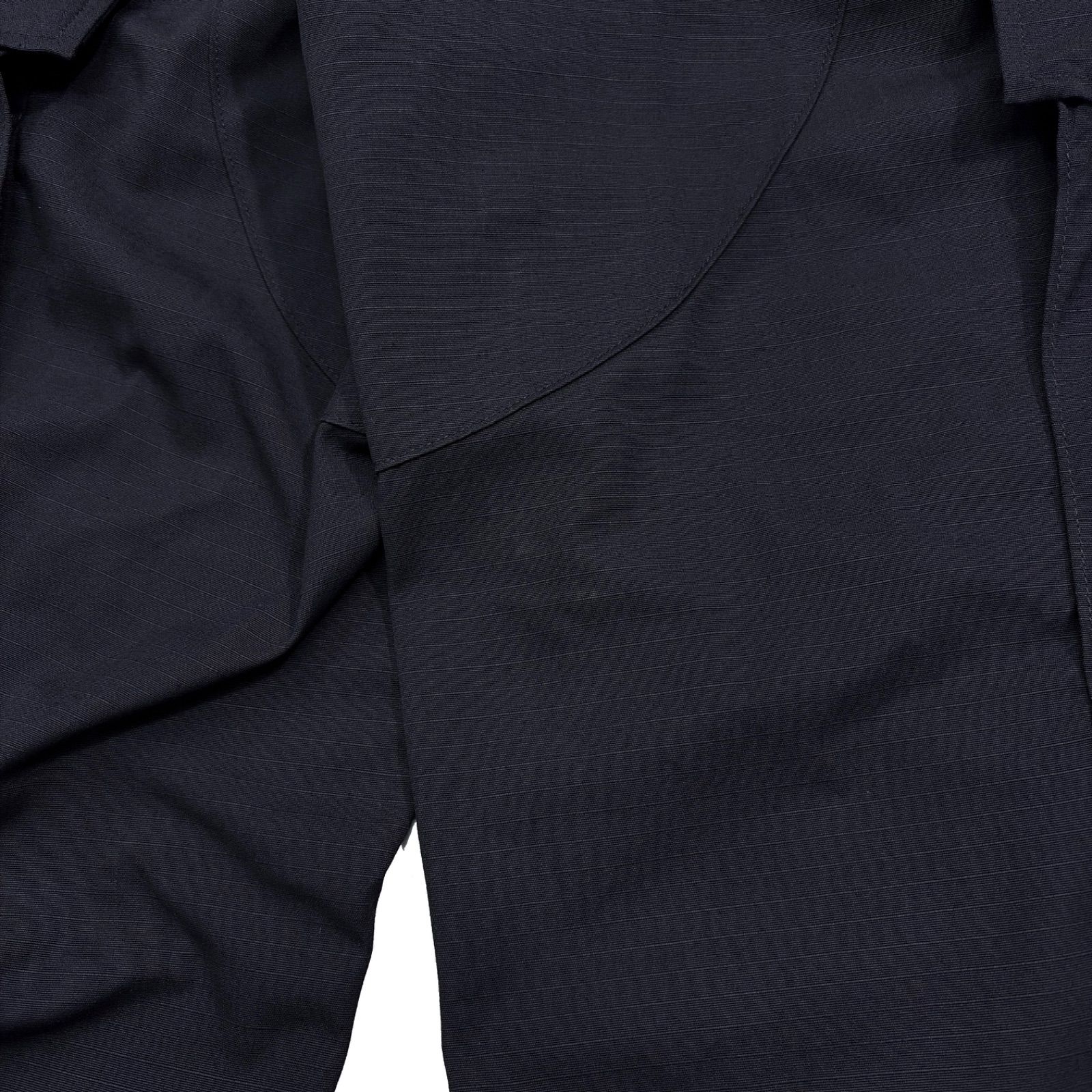 デッドストック 90s US ARMY BDU BLACK 357 ブラック 黒 ミリタリー