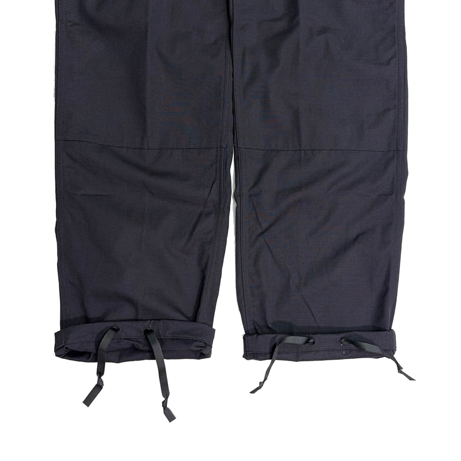 t*a様 US ARMY BLACK357 BDUカーゴパンツ S-S デッドス デッドストック 90s US ARMY BDU BLACK 357 ブラック 黒 ミリタリー