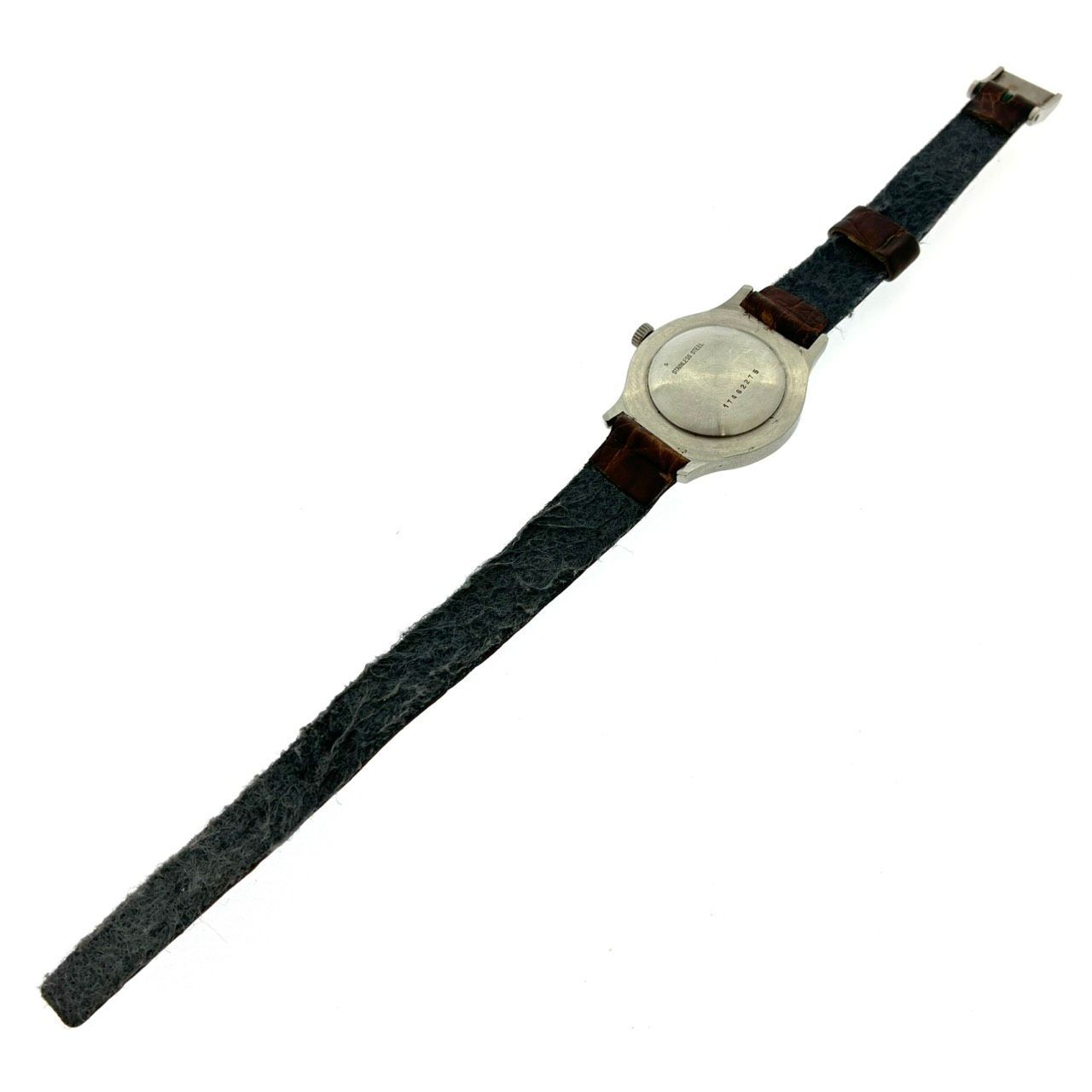 稼働品 ロンジン LONGINES レディース 腕時計 手巻き アンティーク 