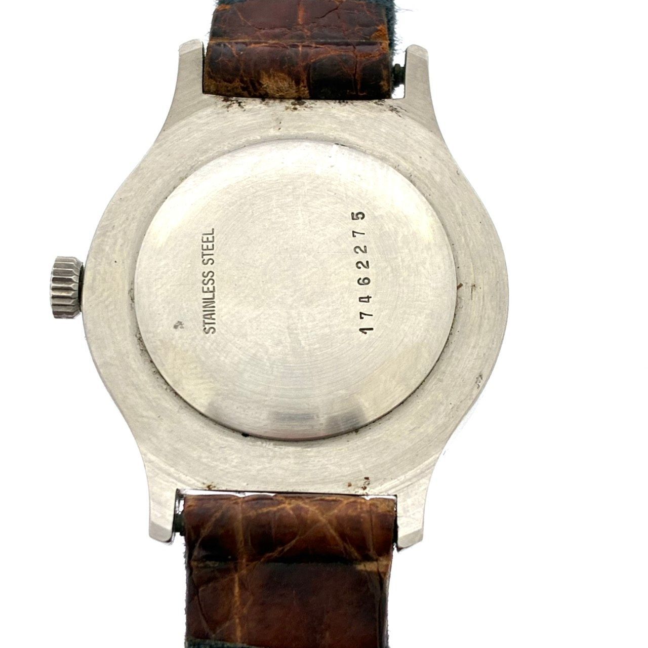 稼働品 ロンジン LONGINES レディース 腕時計 手巻き アンティーク