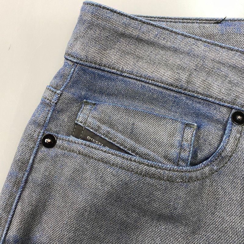 中古品】 DIESEL BLACK GOLD ディーゼルブラックゴールド TYPE-252