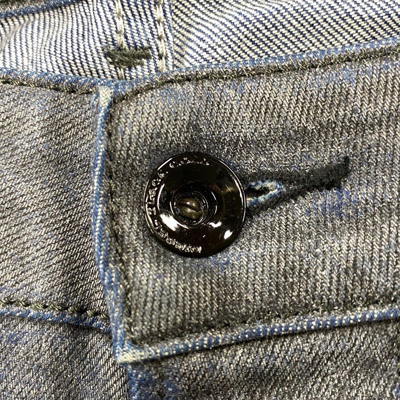 中古品】 DIESEL BLACK GOLD ディーゼルブラックゴールド TYPE-252