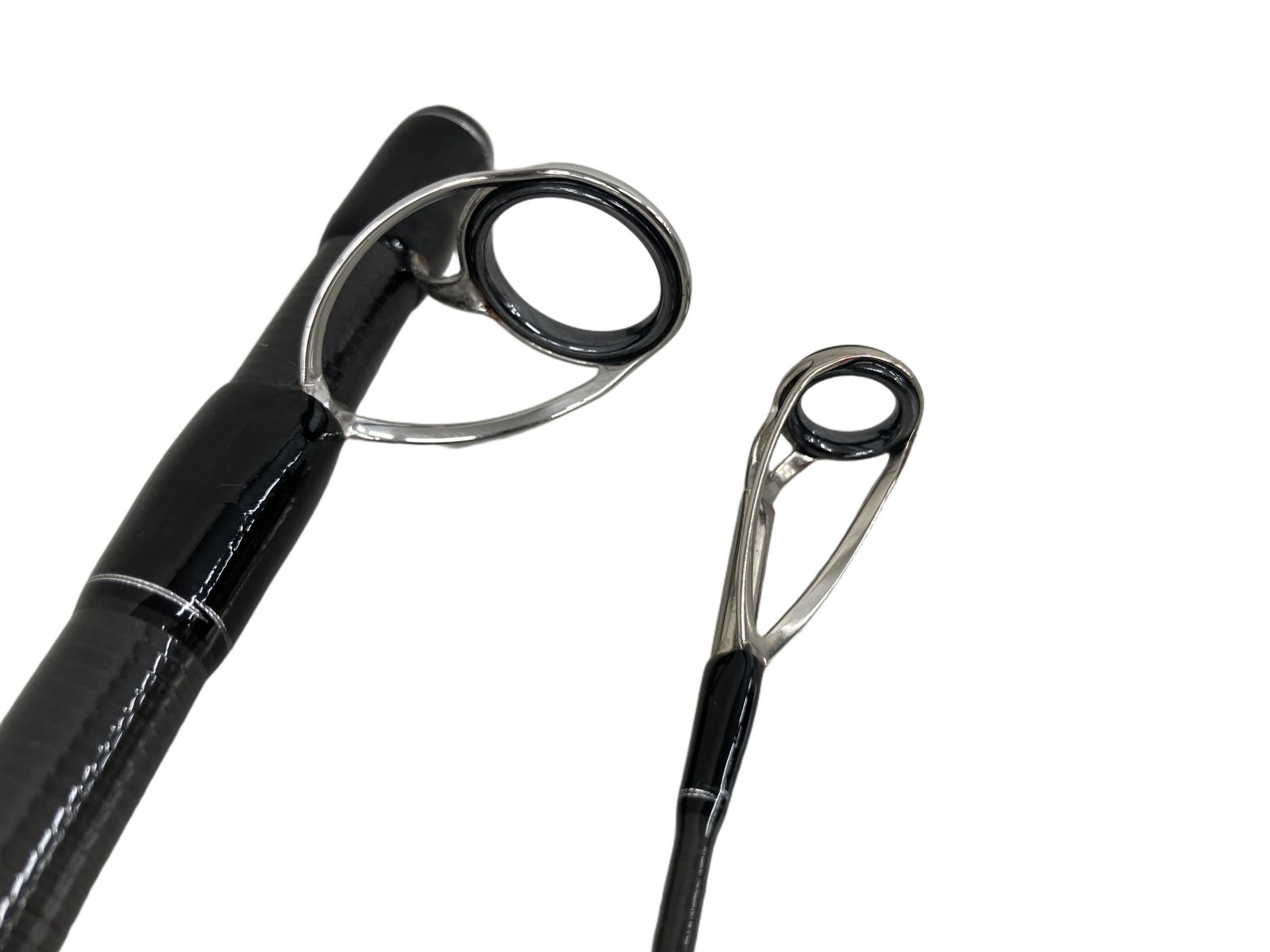 釣り竿　ロッド DRAGGER ドラッガーSX 95XH-3 釣具 釣り竿 ロッド 中古 K11458055