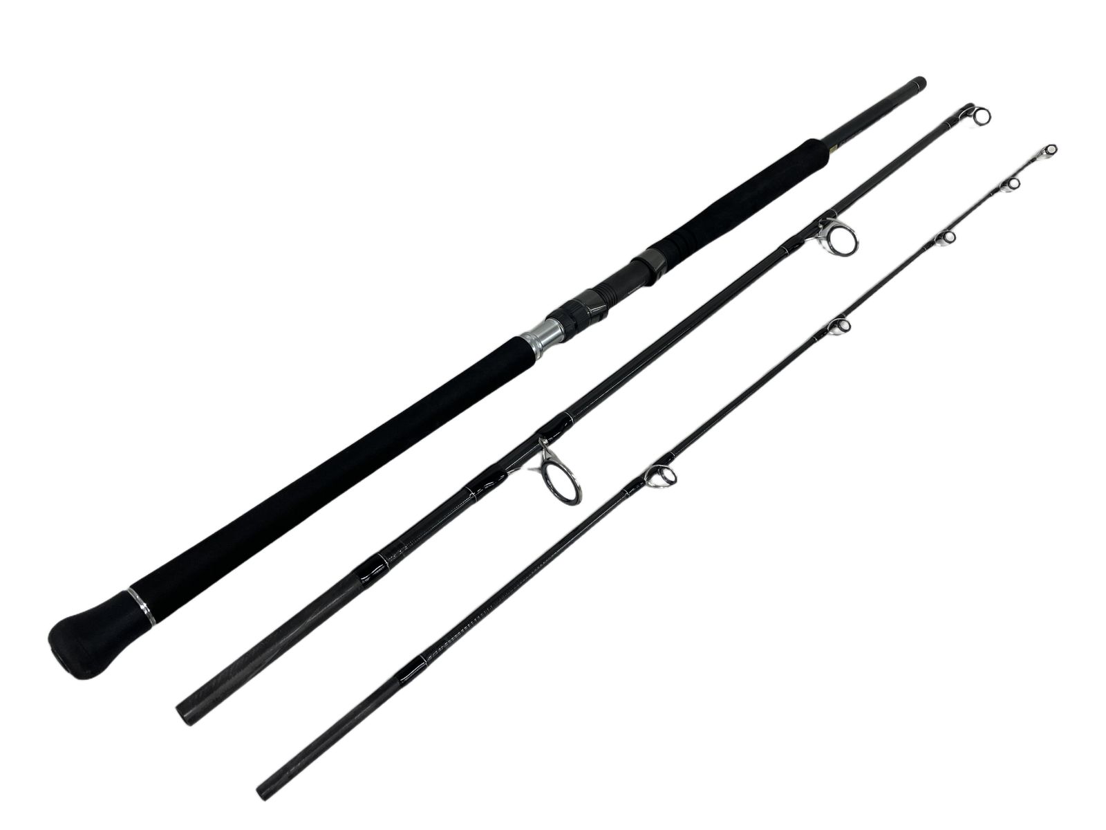 DRAGGER ドラッガーSX 95XH-3 釣具 釣り竿 ロッド 中古 K11458055