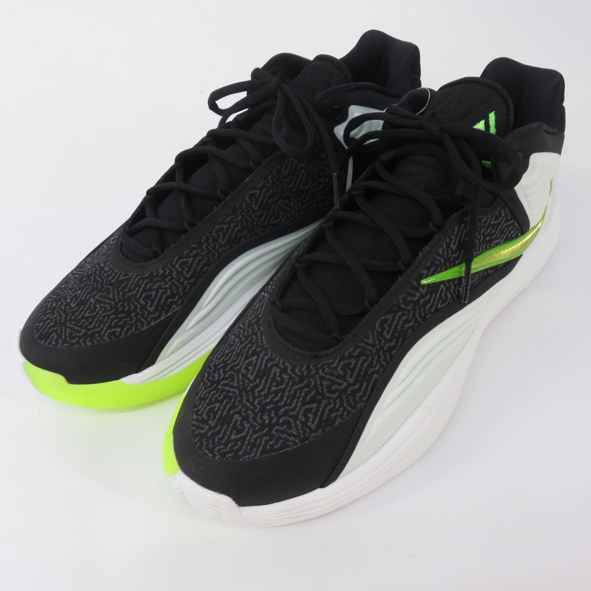 【未使用】NIKE ナイキ GIANNIS FREAK 7 EP ヤニス フリーク バスケットボールシューズ HF3451-005 US11 29.0cm 箱無