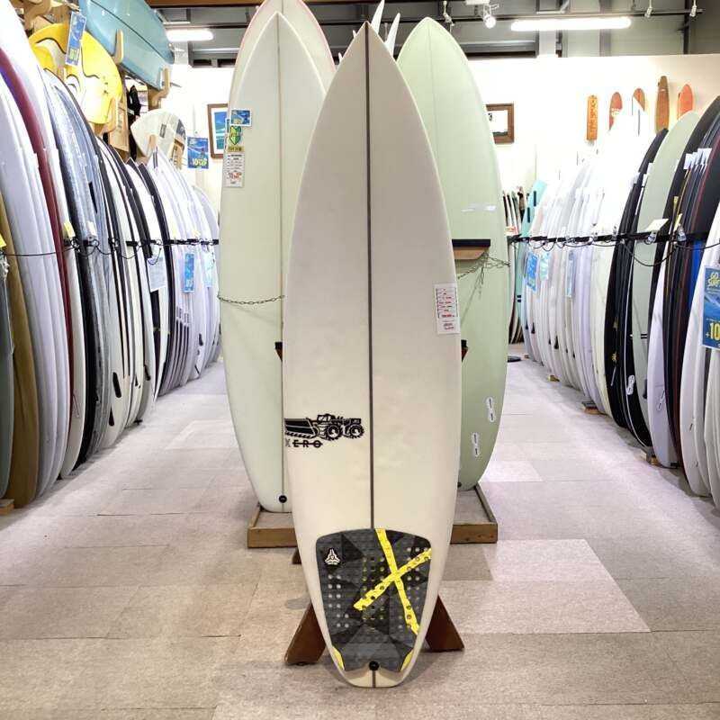 ムラスポOUTLET公式】中古サーフボード USED JS ジェイエス
