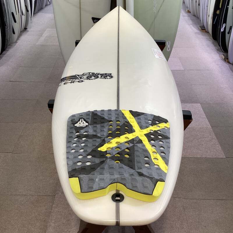 ムラスポOUTLET公式】中古サーフボード USED JS ジェイエス