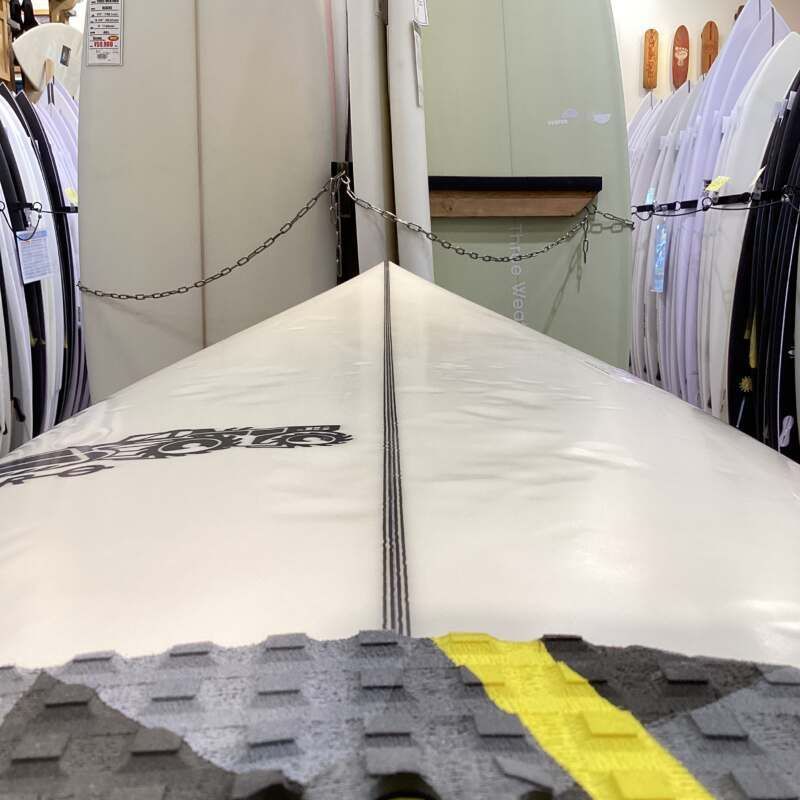 ムラスポOUTLET公式】中古サーフボード USED JS ジェイエス