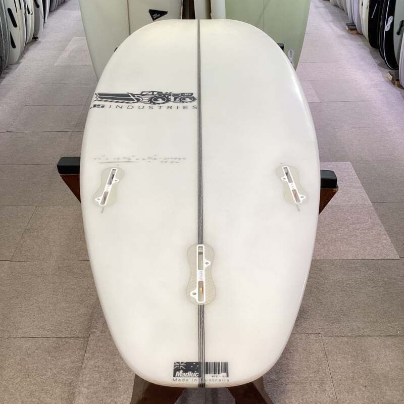 ムラスポOUTLET公式】中古サーフボード USED JS ジェイエス