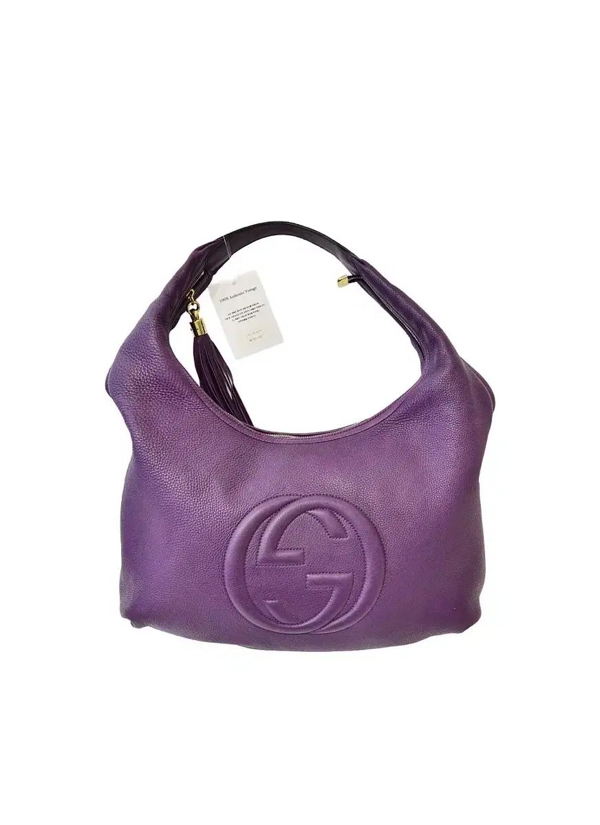 グッチ ソーホー HOBO BAG (正規品)