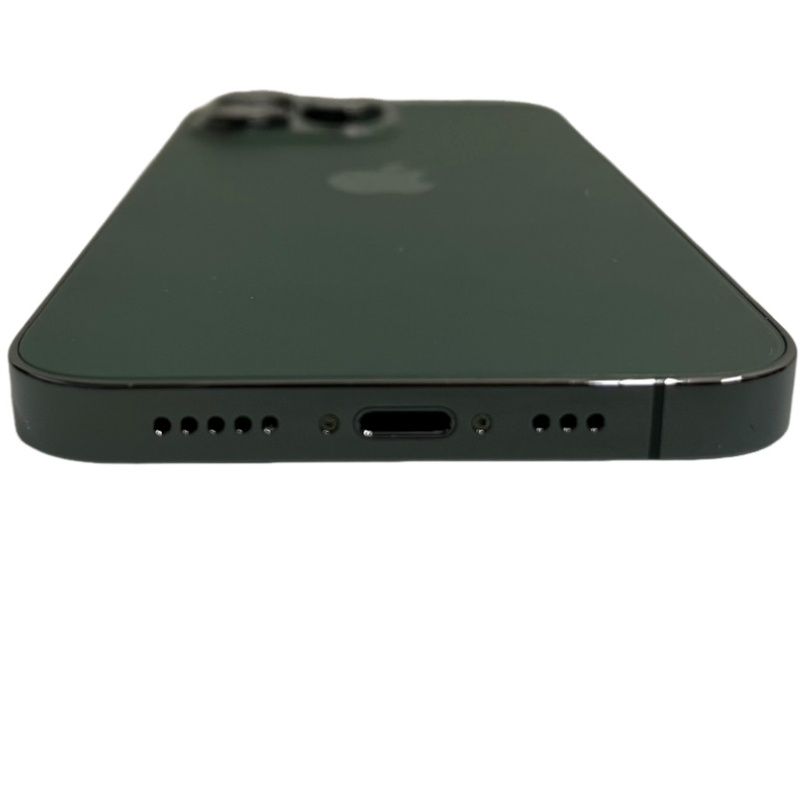 iPhone 13 Pro 128GB グリーン【ジャンク】au SIMフリー - メルカリ