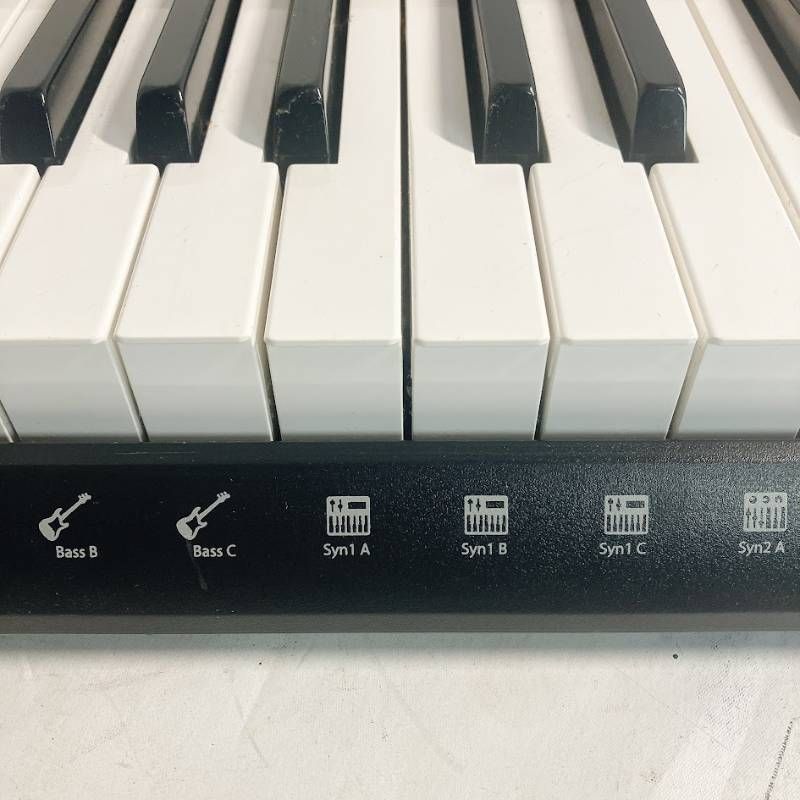 カシオ CASIO 電子ピアノ 電子キーボード CTK-2550 61鍵盤 アダプター