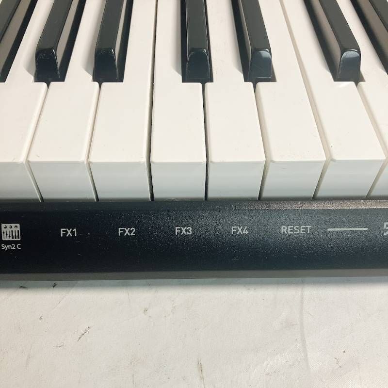 カシオ CASIO 電子ピアノ 電子キーボード CTK-2550 61鍵盤 アダプター