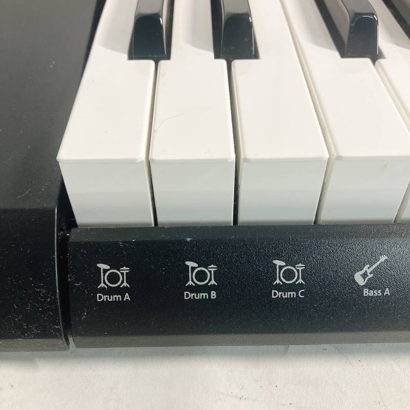 カシオ CASIO 電子ピアノ 電子キーボード CTK-2550 61鍵盤 アダプター