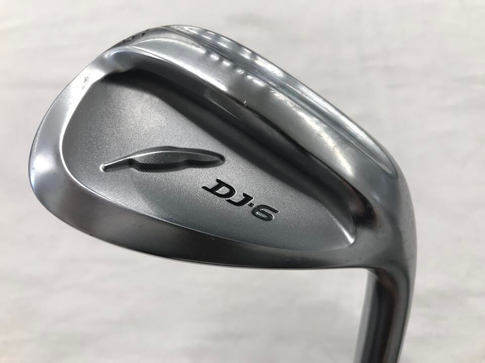 フォーティーン　DJ-6　56度　NSプロ DS-91w　WEDGEフレックス　ウェッジ　中古　ゴルフドゥ！NEXTさいたま三室店【最短即日発送】