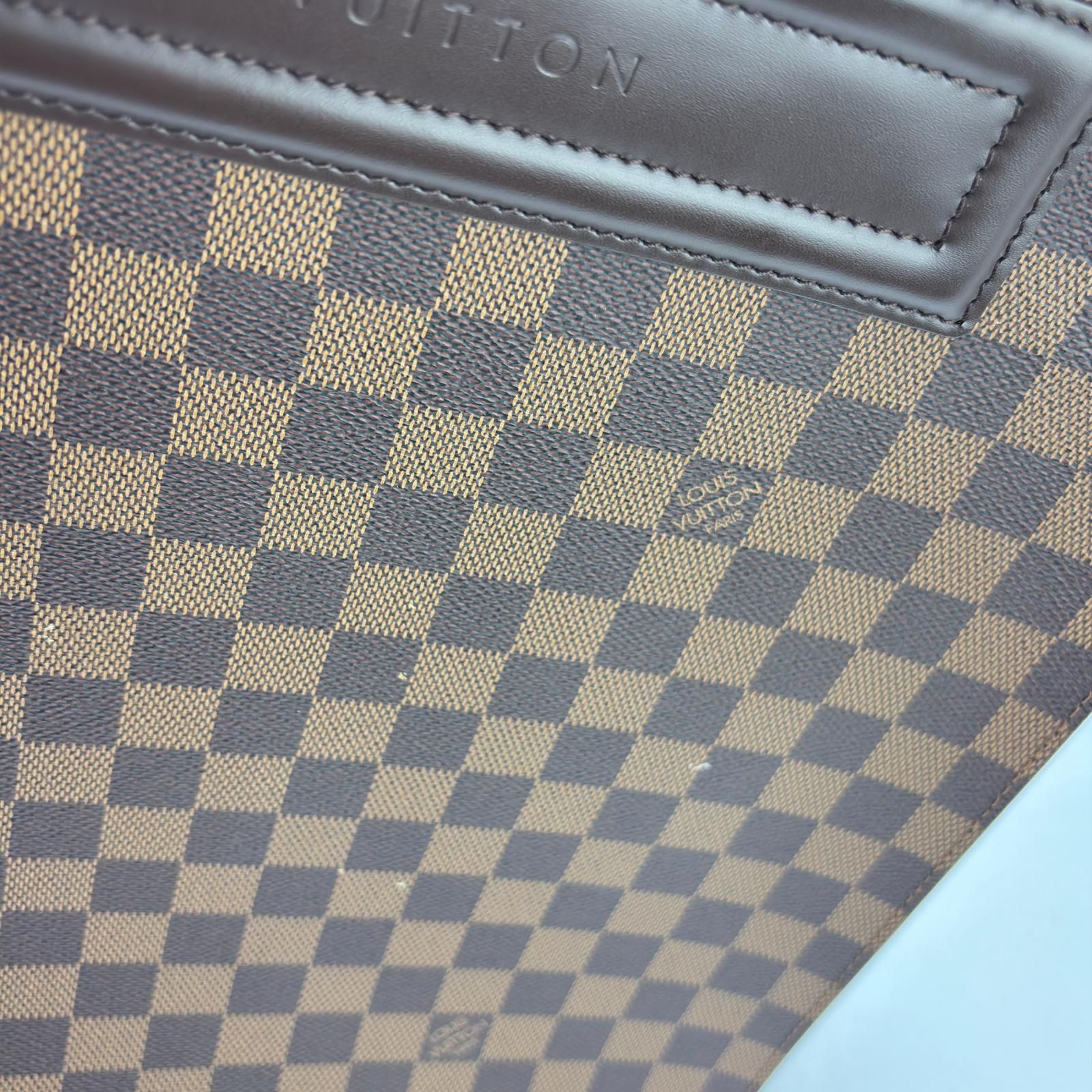 LOUIS VUITTON ルイヴィトン ヴェニスGM ダミエ N51146 ハンドバッグ 