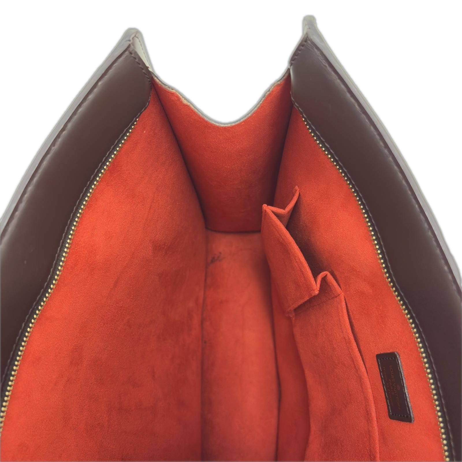 LOUIS VUITTON ルイヴィトン ヴェニスGM ダミエ N51146 ハンドバッグ 