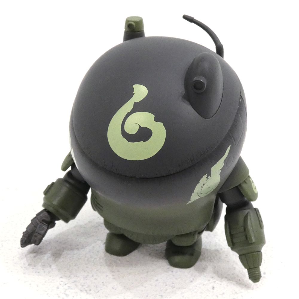 小牧店】カード欠品・本体のみ POPMART THE MONSTERS × 横山 宏 Ma.K