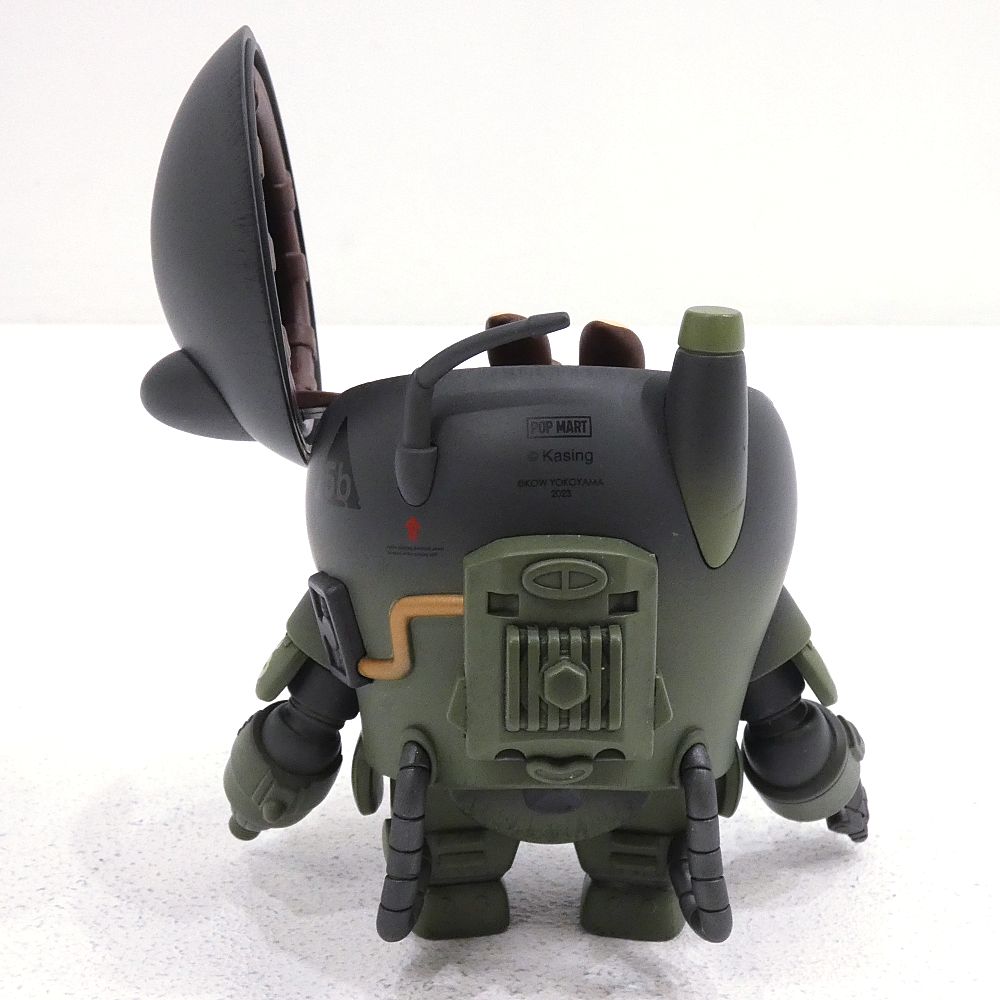 小牧店】カード欠品・本体のみ POPMART THE MONSTERS × 横山 宏 Ma.K